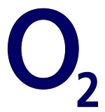 O2 Logo 2